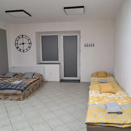 Apartamento Nicolas Brezno