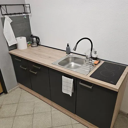 Apartamento Nicolas *