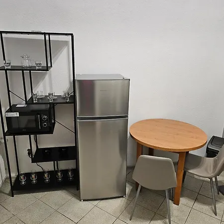 Apartamento Nicolas *