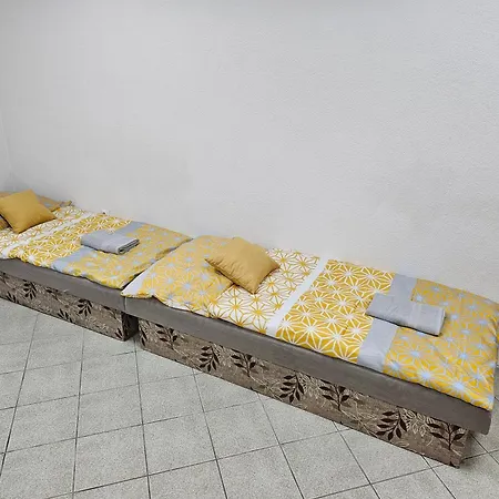 Nicolas Apartamento Brezno