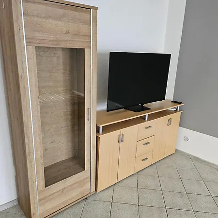 Nicolas Apartamento Brezno