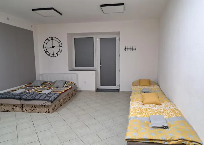 Apartamento Nicolas Brezno