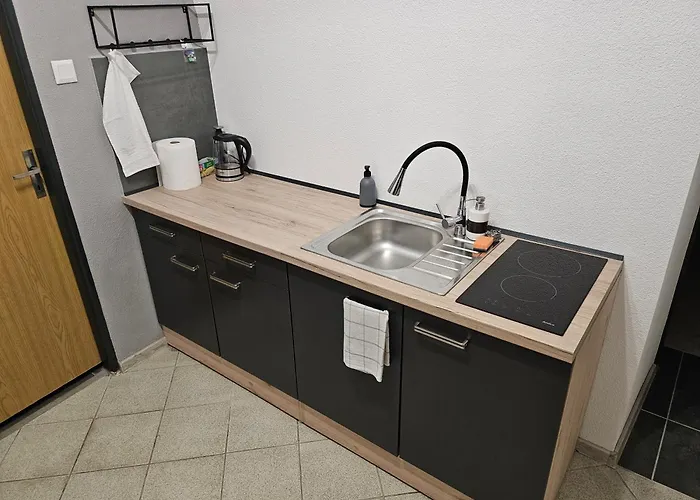 Apartamento Nicolas *