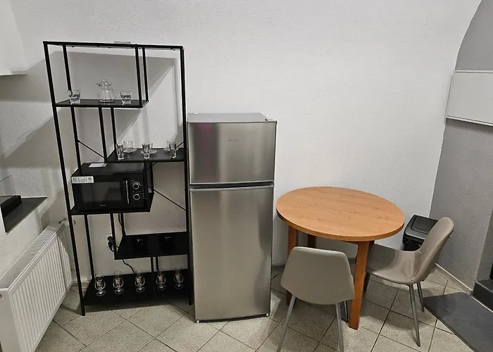 Apartamento Nicolas *